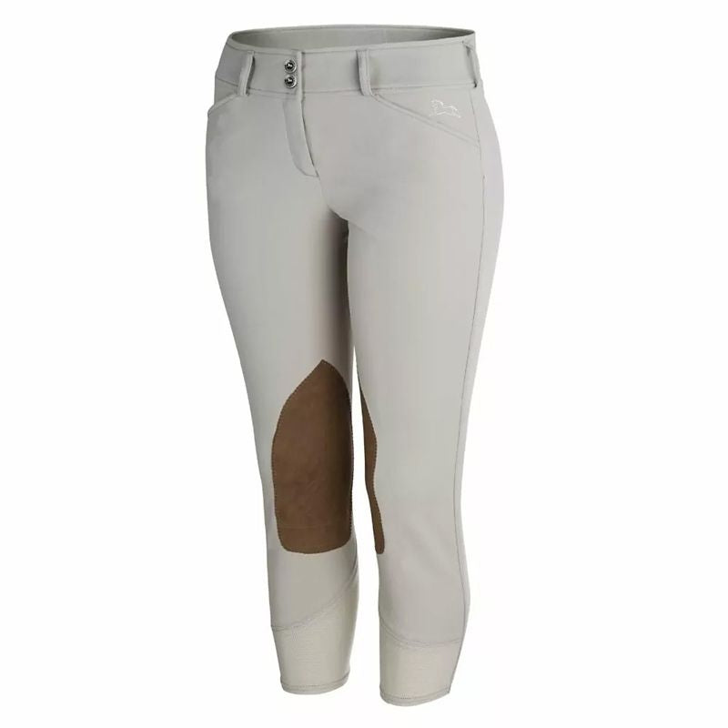 R.J. Classics Gracie Plus KP Breech