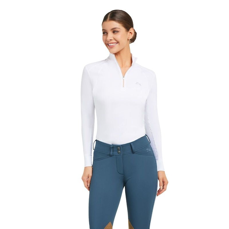 R.J. Classics Gracie KP Breech