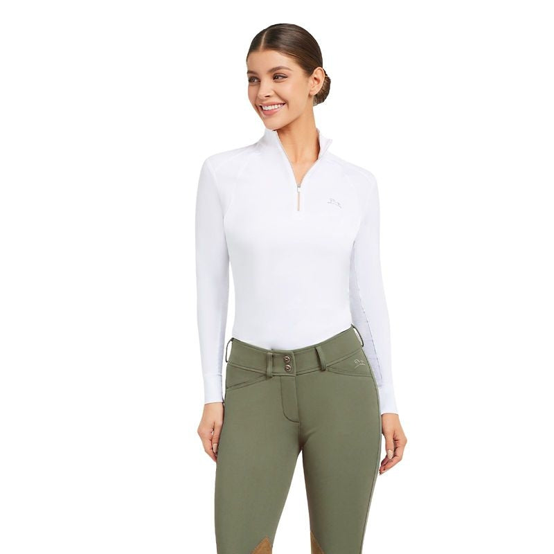 R.J. Classics Gracie KP Breech