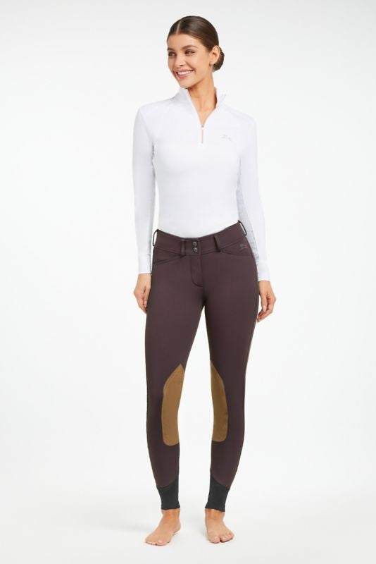 R.J. Classics Gracie KP Breech