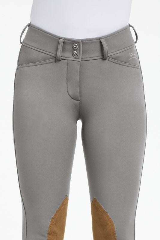 R.J. Classics Gracie KP Breech