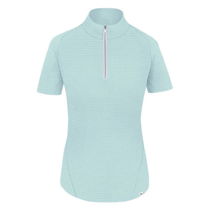 R.J. Classics Lucy Jr 1/4 Zip Shirt