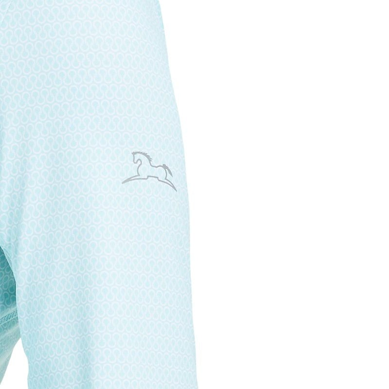 R.J. Classics Libby 1/4 Zip Shirt