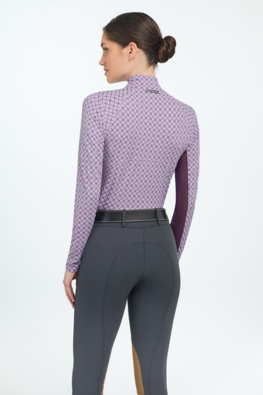 R.J. Classics Libby 1/4 Zip Shirt