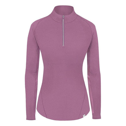 R.J. Classics Libby 1/4 Zip Shirt