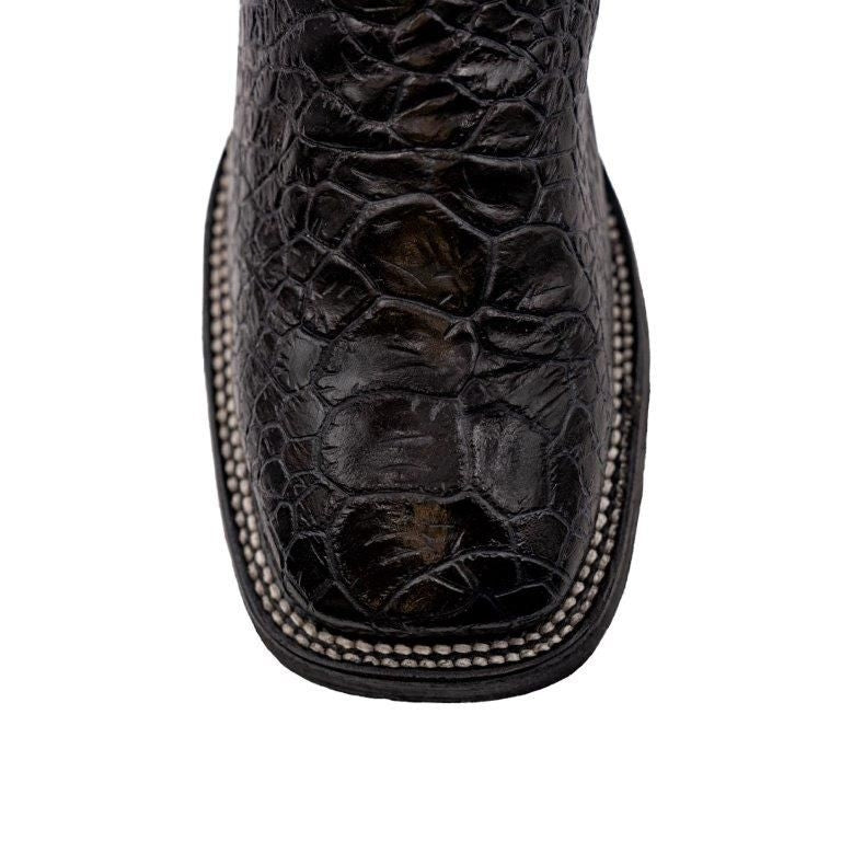Ferrini Mens Kai Square Toe Boots
