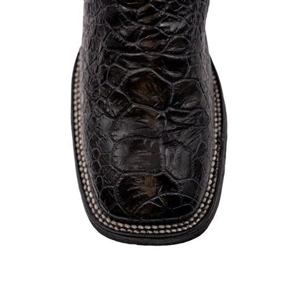 Ferrini Mens Kai Square Toe Boots
