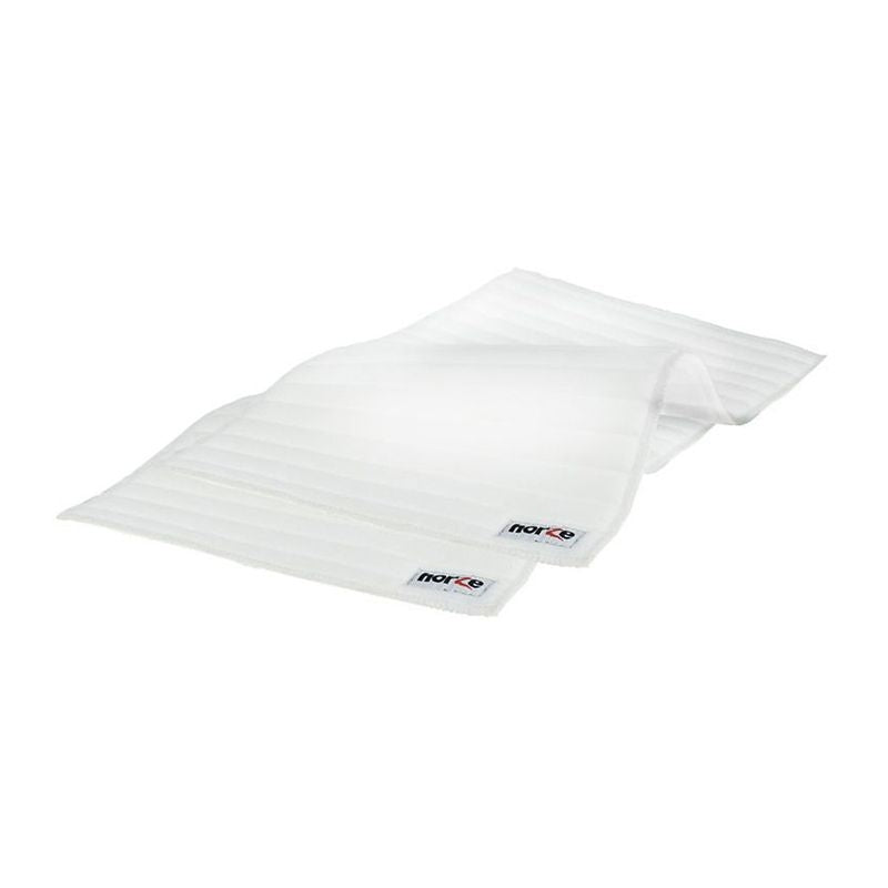 Horze Fleece Front Leg Wraps