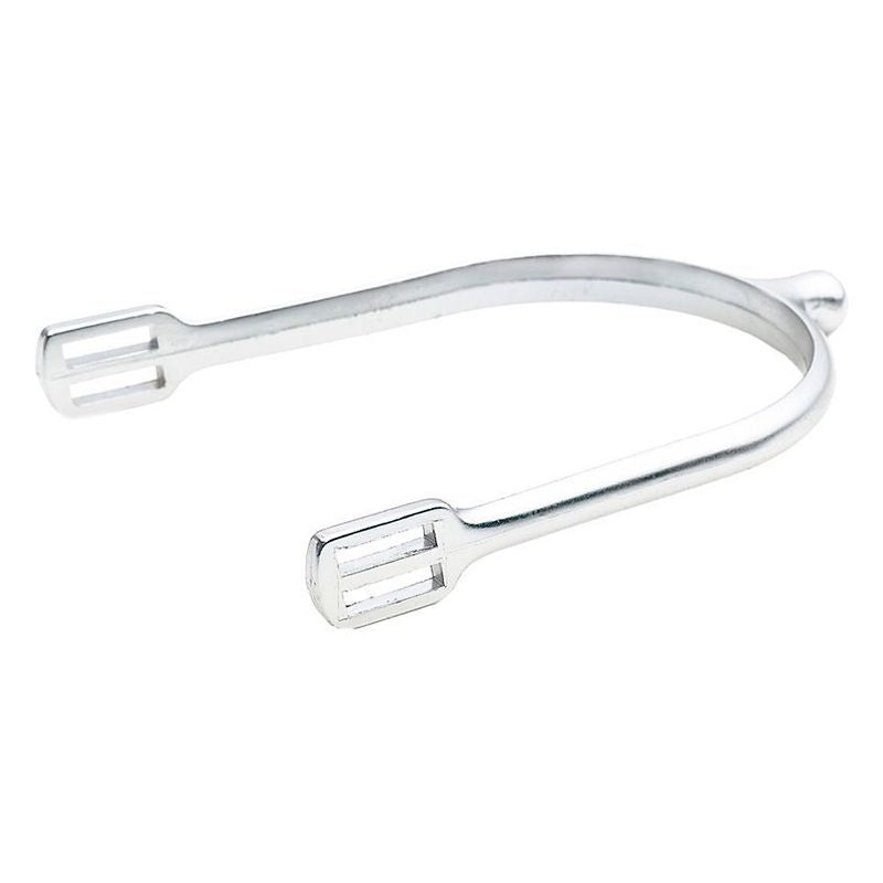 HorZe Spurs Round Neck with Strap