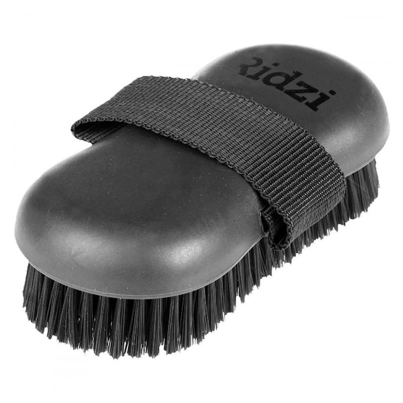 Horze Soft Grip Body Brush