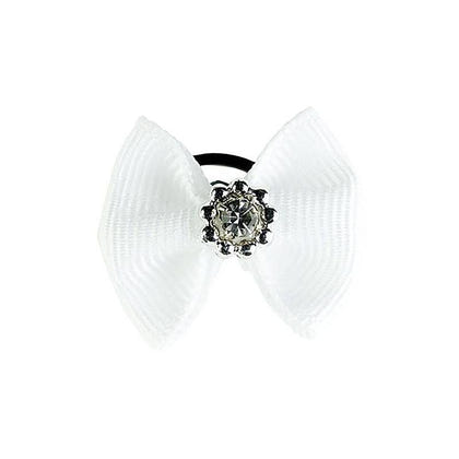 Horze Sparkling Mane Bows Set of 16