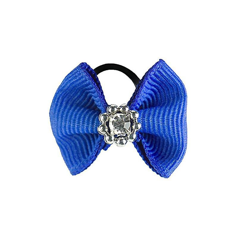 Horze Sparkling Mane Bows Set of 16