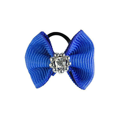 Horze Sparkling Mane Bows Set of 16