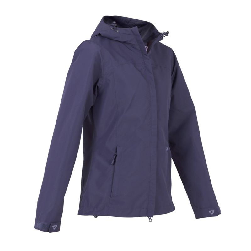Aubrion Ladies Cloudburst Raincoat