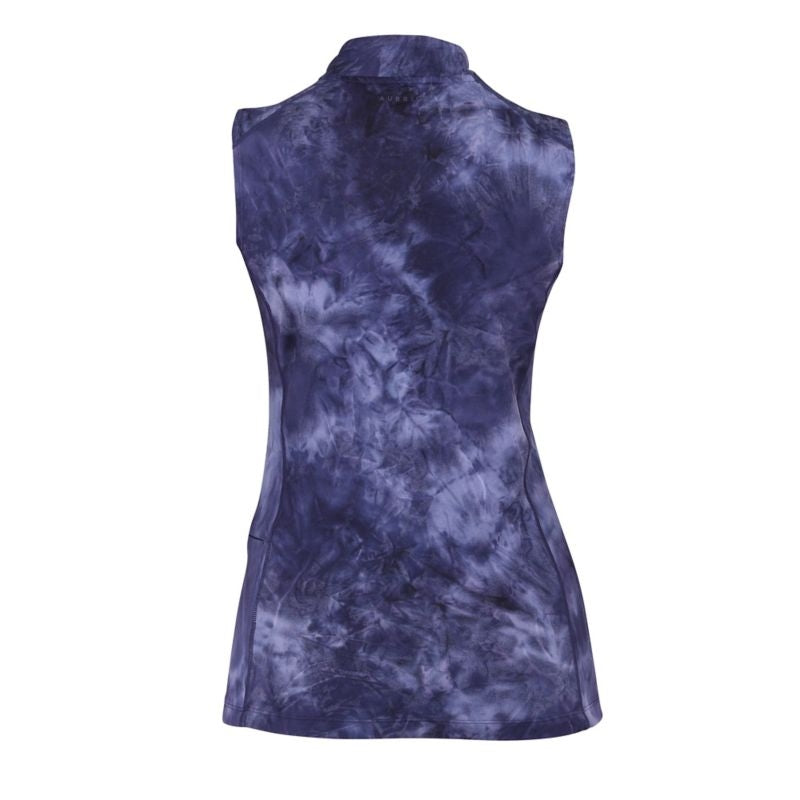 Aubrion Ladies Revive SL Sunshirt