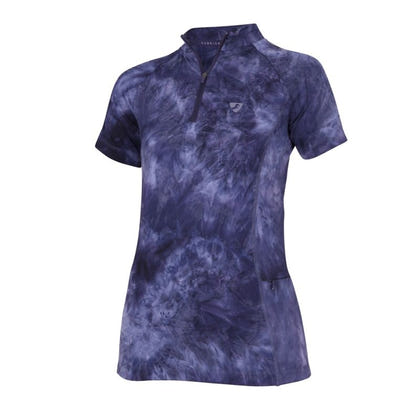 Aubrion Ladies Revive SS Sunshirt