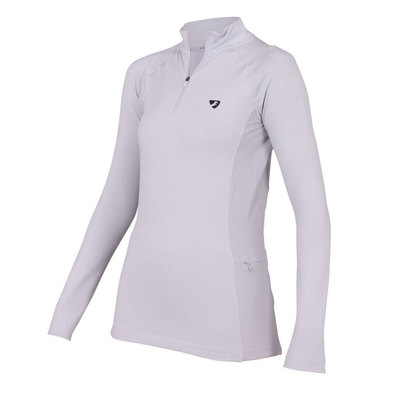 Aubrion Ladies Revive LS Sunshirt