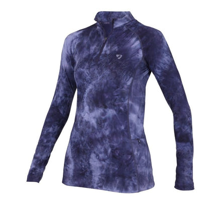 Aubrion Ladies Revive LS Sunshirt