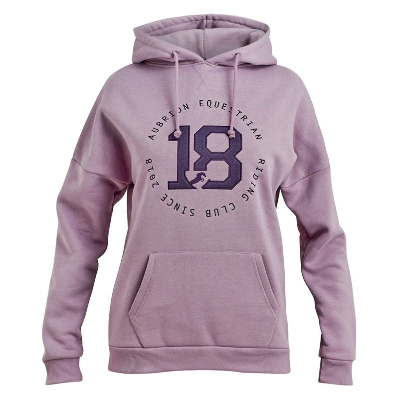 Aubrion Ladies Serene Hoodie