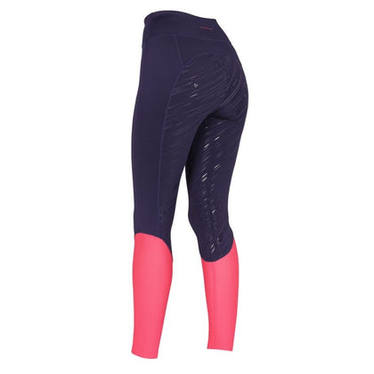 Aubrion Ladies Rhythm Mesh Tight