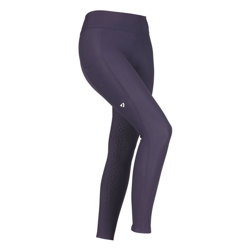 Aubrion Ladies Laminated Tight