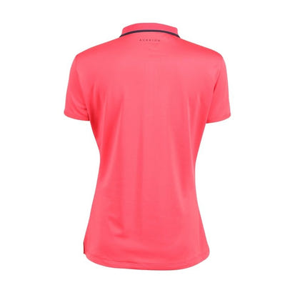 Aubrion Kids Poise Tech Polo