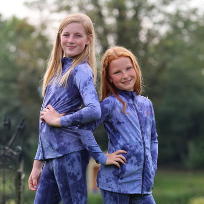 Aubrion Kids Non Stop Jacket
