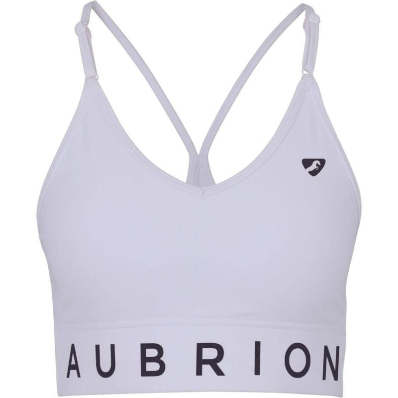Aubrion Invigorate Sports Bra