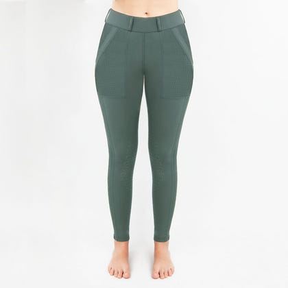 Irideon Ladies Radiant Utility Tights