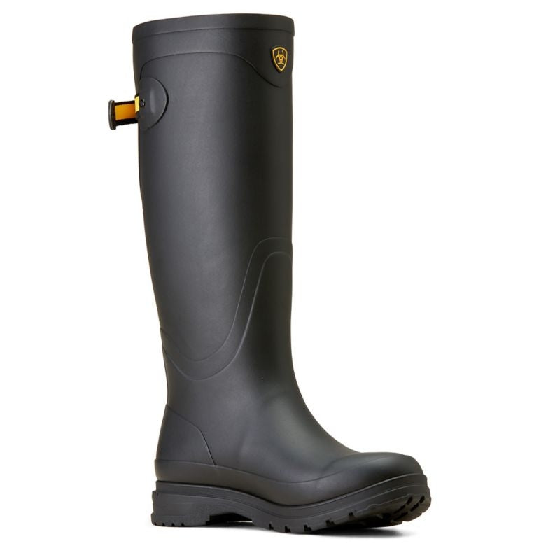 Ariat Ladies Kelmarsh Tall Rubber Boots