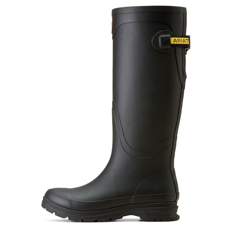 Ariat Ladies Kelmarsh Tall Rubber Boots