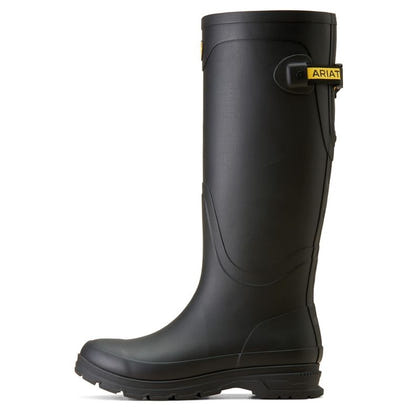 Ariat Ladies Kelmarsh Tall Rubber Boots