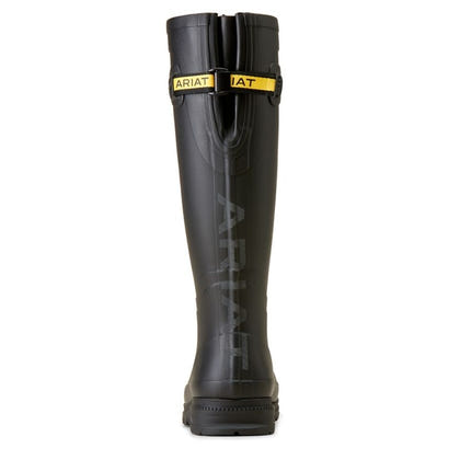Ariat Ladies Kelmarsh Tall Rubber Boots