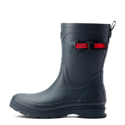 Ariat Ladies Kelmarsh Mid Rubber Boot