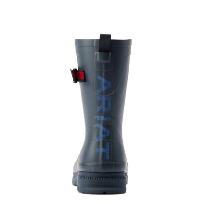 Ariat Ladies Kelmarsh Mid Rubber Boot