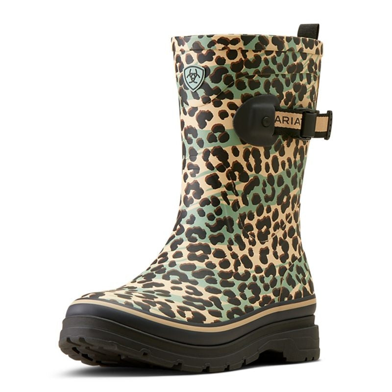 Ariat Ladies Kelmarsh Mid Rubber Boot
