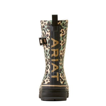 Ariat Ladies Kelmarsh Mid Rubber Boot