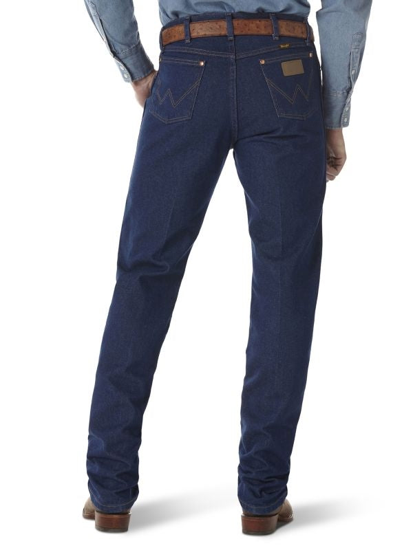 Wrangler Mens CowboyCut Original Jean