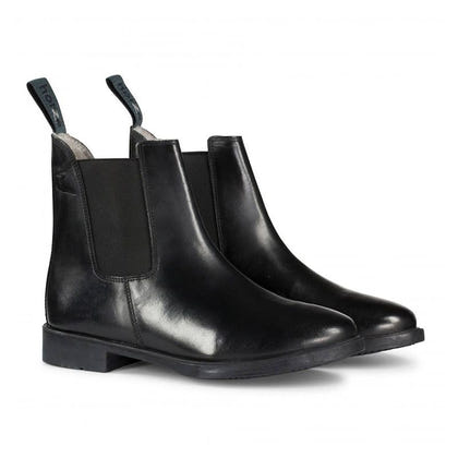 Horze Kids Winter Riding Paddock Boots