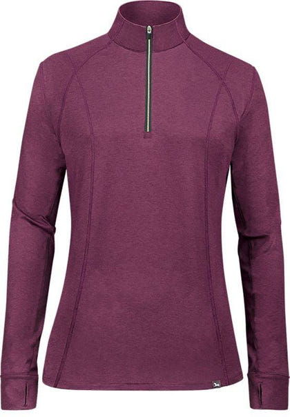 R.J. Classics Logan Jr. 1/4 Zip Shirt