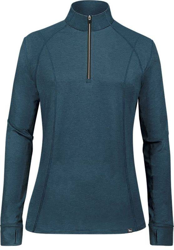 R.J. Classics Logan Jr. 1/4 Zip Shirt