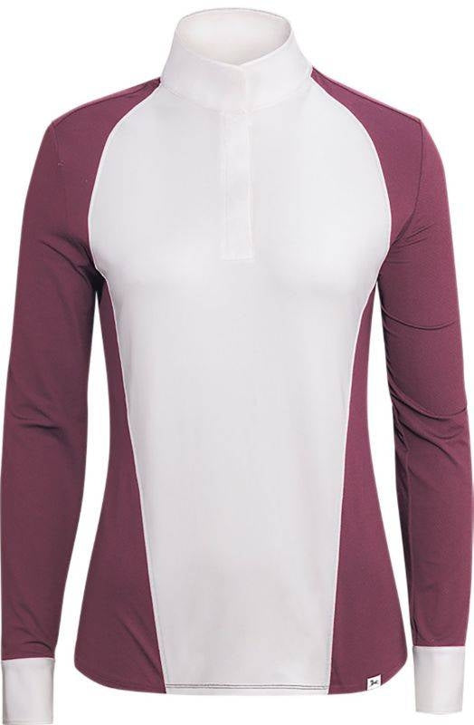 R.J. Classics Lexi Jr. Show Shirt