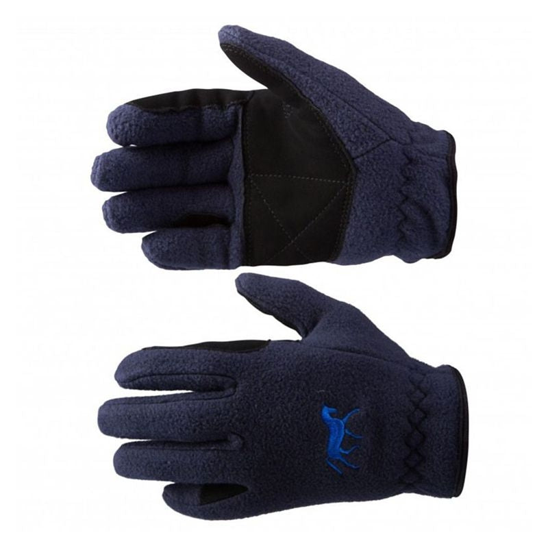 Horze Kids Fleece Gloves