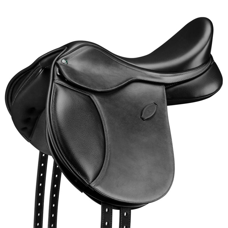 Arena Pony Wide All Purpose Saddle