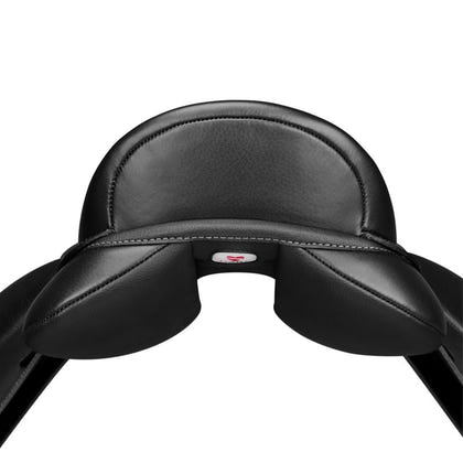 DEMO - Arena Pony Wide General Purpose Saddle