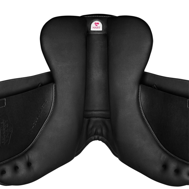 DEMO - Arena Pony Wide General Purpose Saddle
