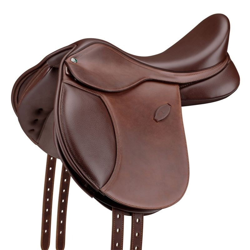 Arena Pony Wide All Purpose Saddle