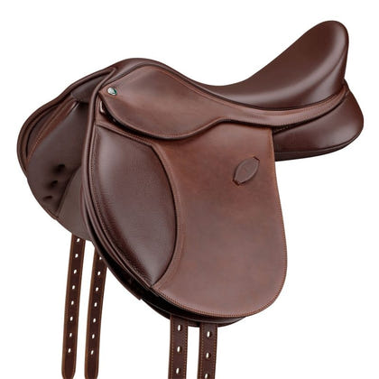 Arena Pony Wide All Purpose Saddle