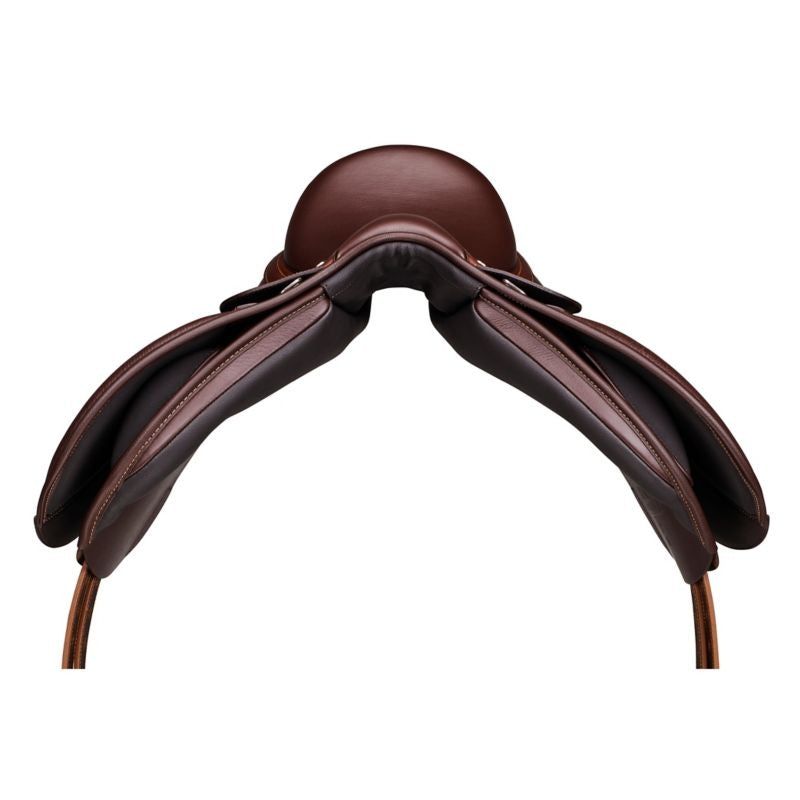 DEMO - Arena Pony Wide General Purpose Saddle