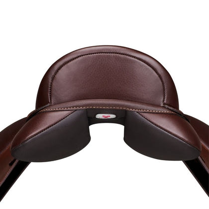 DEMO - Arena Pony Wide General Purpose Saddle